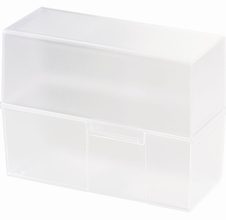 transparent