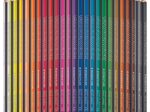 STAEDTLER Buntstifte Noris® colour Mehrfarbig