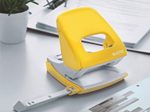 LEITZ Locher gelb-metallic