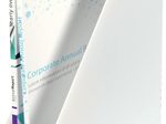 LEITZ Stehsammler WOW Duo Colour Polystyrol perlweiß/grün , DIN A4