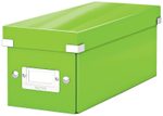LEITZ Click & Store CD-/DVD-Box