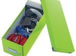 LEITZ Click & Store CD-/DVD-Box