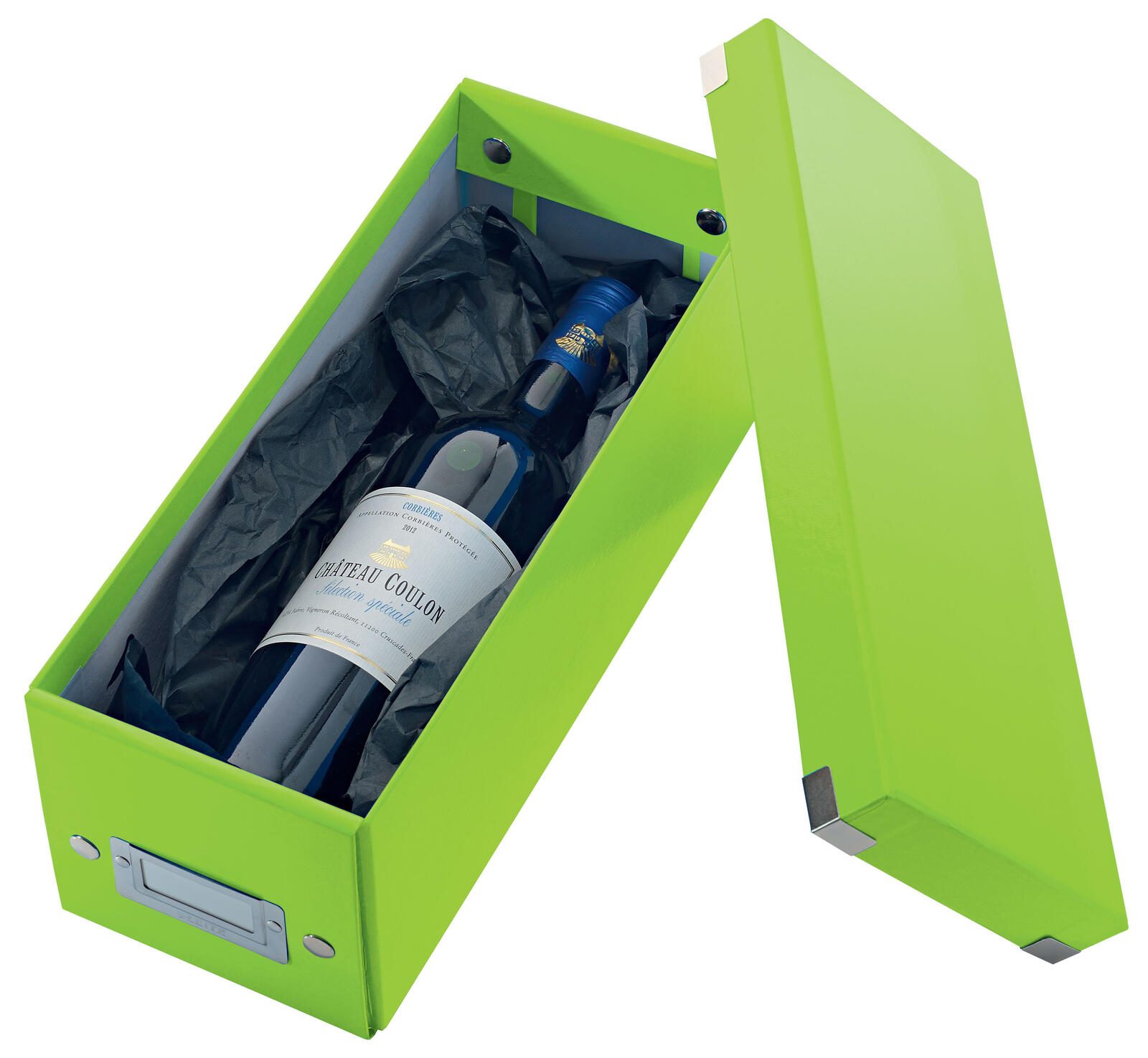 LEITZ Click & Store CD-/DVD-Box