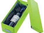 LEITZ Click & Store CD-/DVD-Box