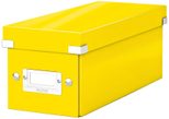 LEITZ Click & Store CD-/DVD-Box