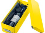 LEITZ Click & Store CD-/DVD-Box