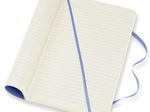 MOLESKINE Classic Collection flexibler Einband Notizbuch ca. DIN A5 liniert, 240 Seiten