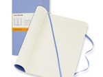 MOLESKINE Classic Collection flexibler Einband Notizbuch ca. DIN A5 liniert, 240 Seiten