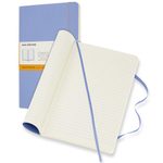 MOLESKINE Classic Collection flexibler Einband Notizbuch ca. DIN A5 liniert, 240 Seiten