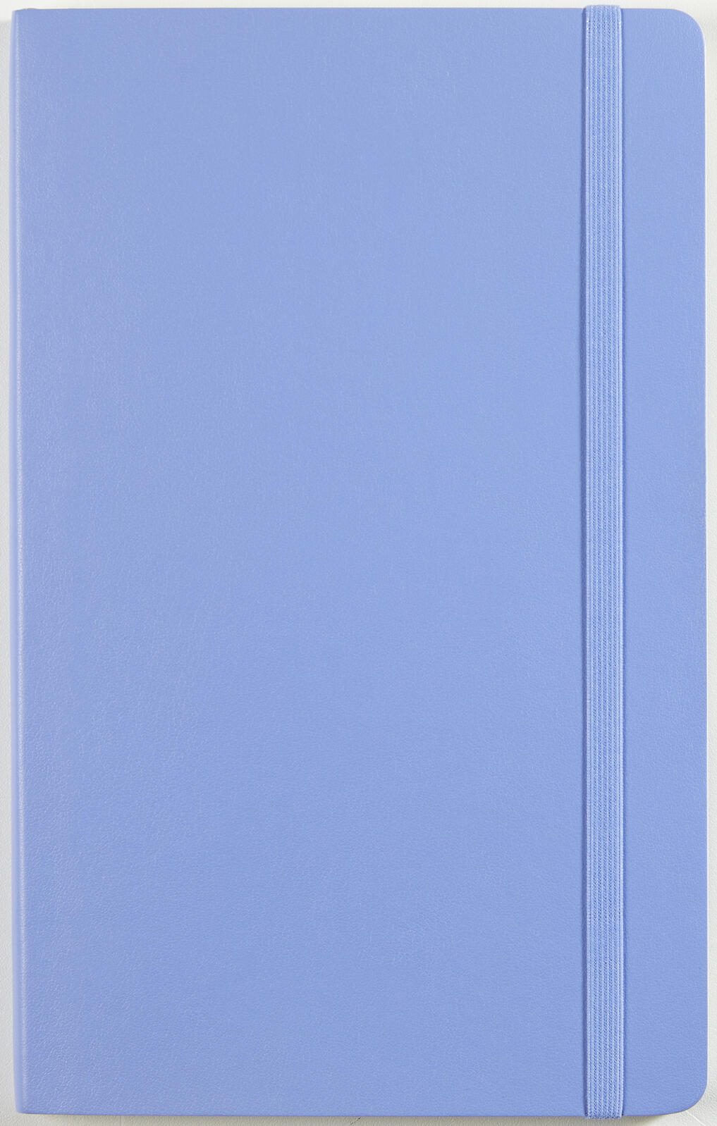 MOLESKINE Classic Collection flexibler Einband Notizbuch ca. DIN A5 liniert, 240 Seiten