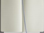 MOLESKINE Classic Collection flexibler Einband Notizbuch ca. DIN A5 liniert, 240 Seiten