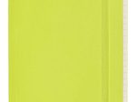 MOLESKINE Classic Collection flexibler Einband Notizbuch ca. DIN A5 liniert, 240 Seiten