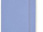 MOLESKINE Classic Collection flexibler Einband Notizbuch ca. DIN A5 blanko, 240 Seiten