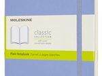 MOLESKINE Classic Collection flexibler Einband Notizbuch ca. DIN A5 blanko, 240 Seiten