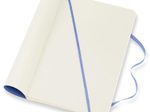 MOLESKINE Classic Collection flexibler Einband Notizbuch ca. DIN A5 blanko, 240 Seiten