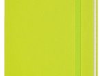 MOLESKINE Classic Collection fester Einband Notizbuch ca. DIN A5 liniert, 240 Seiten