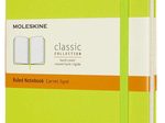 MOLESKINE Classic Collection fester Einband Notizbuch ca. DIN A5 liniert, 240 Seiten