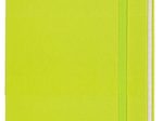MOLESKINE Classic Collection fester Einband Notizbuch ca. DIN A5 liniert, 240 Seiten