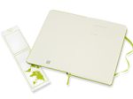 MOLESKINE Classic Collection fester Einband Notizbuch ca. DIN A5 liniert, 240 Seiten