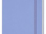 MOLESKINE Classic Collection fester Einband Notizbuch ca. DIN A5 blanko, 240 Seiten