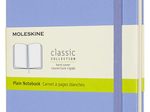 MOLESKINE Classic Collection fester Einband Notizbuch ca. DIN A5 blanko, 240 Seiten