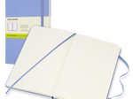 MOLESKINE Classic Collection fester Einband Notizbuch ca. DIN A5 blanko, 240 Seiten