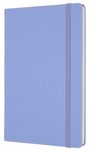 MOLESKINE Classic Collection fester Einband Notizbuch ca. DIN A5 liniert, 240 Seiten