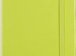 MOLESKINE Classic Collection fester Einband Notizbuch ca. DIN A5 blanko, 240 Seiten