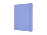 MOLESKINE Classic Collection fester Einband Notizbuch ca. DIN A4 liniert, 192 Seiten