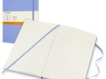 MOLESKINE Classic Collection fester Einband Notizbuch ca. DIN A4 liniert, 192 Seiten