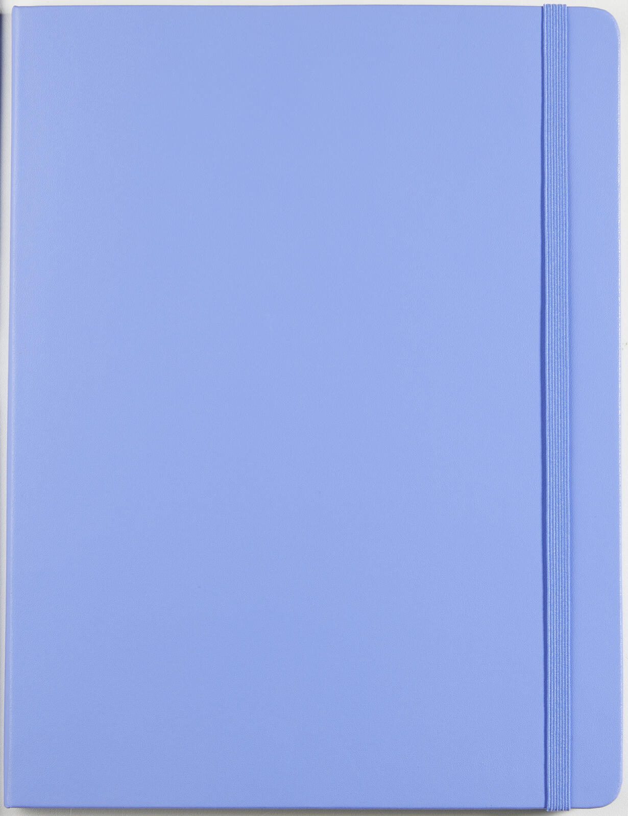 MOLESKINE Classic Collection fester Einband Notizbuch ca. DIN A4 liniert, 192 Seiten
