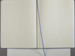 MOLESKINE Classic Collection fester Einband Notizbuch ca. DIN A4 liniert, 192 Seiten