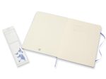 MOLESKINE Classic Collection fester Einband Notizbuch ca. DIN A4 liniert, 192 Seiten