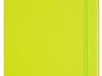 MOLESKINE Classic Collection fester Einband Notizbuch ca. DIN A4 blanko, 192 Seiten