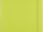 MOLESKINE Classic Collection fester Einband Notizbuch ca. DIN A4 blanko, 192 Seiten