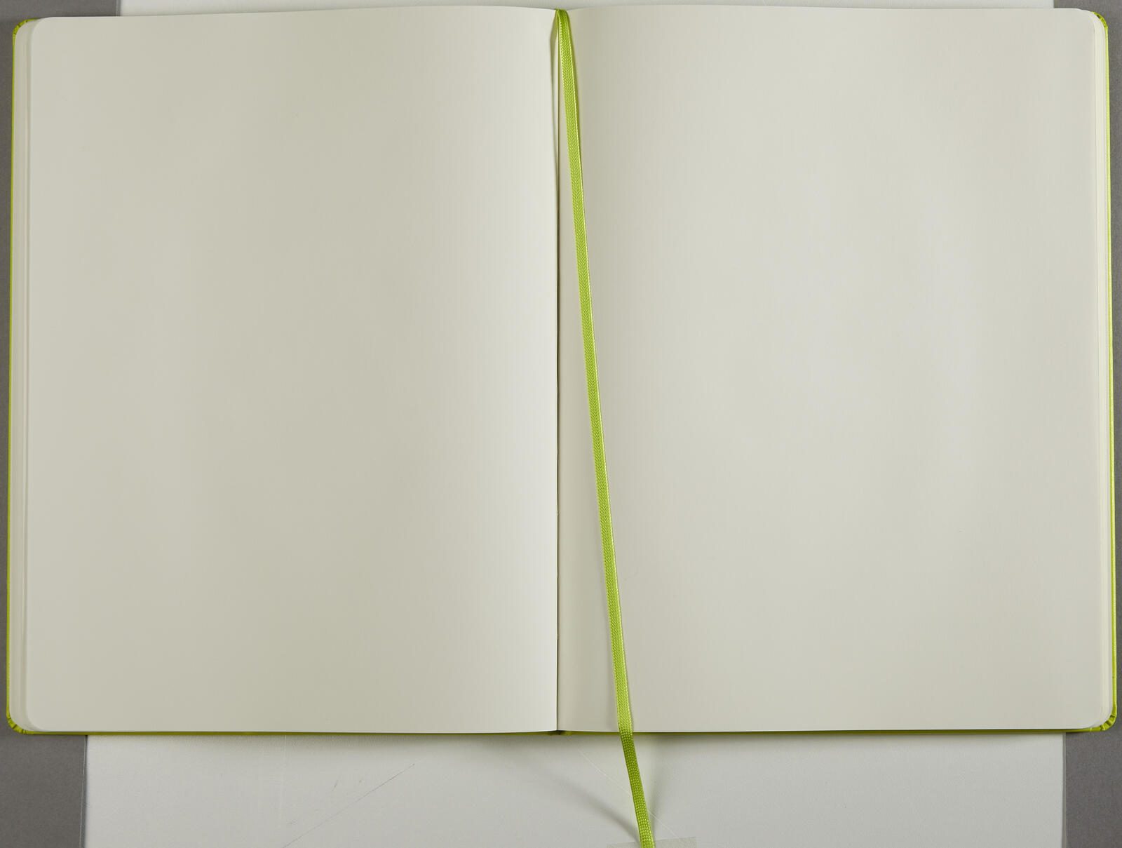 MOLESKINE Classic Collection fester Einband Notizbuch ca. DIN A4 blanko, 192 Seiten
