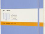 MOLESKINE Classic Collection flexibler Einband Notizbuch ca. DIN A4 liniert, 192 Seiten