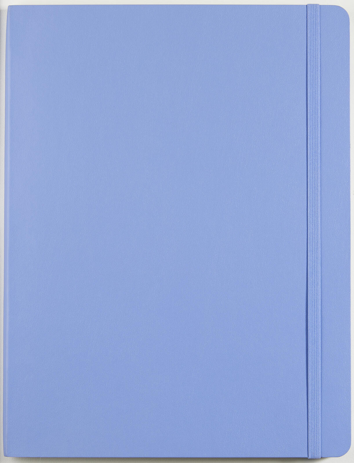 MOLESKINE Classic Collection flexibler Einband Notizbuch ca. DIN A4 liniert, 192 Seiten