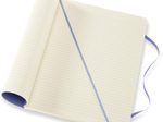 MOLESKINE Classic Collection flexibler Einband Notizbuch ca. DIN A4 liniert, 192 Seiten