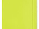 MOLESKINE Classic Collection flexibler Einband Notizbuch ca. DIN A4 liniert, 192 Seiten