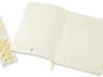 MOLESKINE Classic Collection flexibler Einband Notizbuch ca. DIN A4 liniert, 192 Seiten
