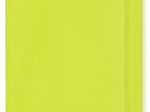 MOLESKINE Classic Collection flexibler Einband Notizbuch ca. DIN A4 blanko, 192 Seiten
