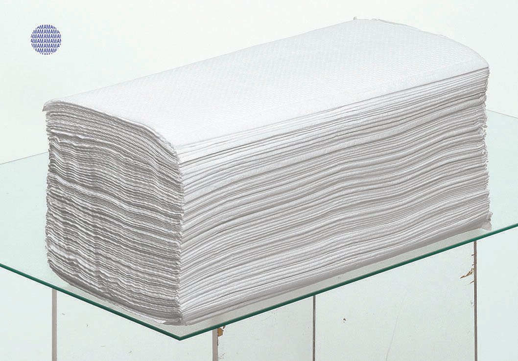 Satino by wepa Papierhandtücher prestige 2-lagig