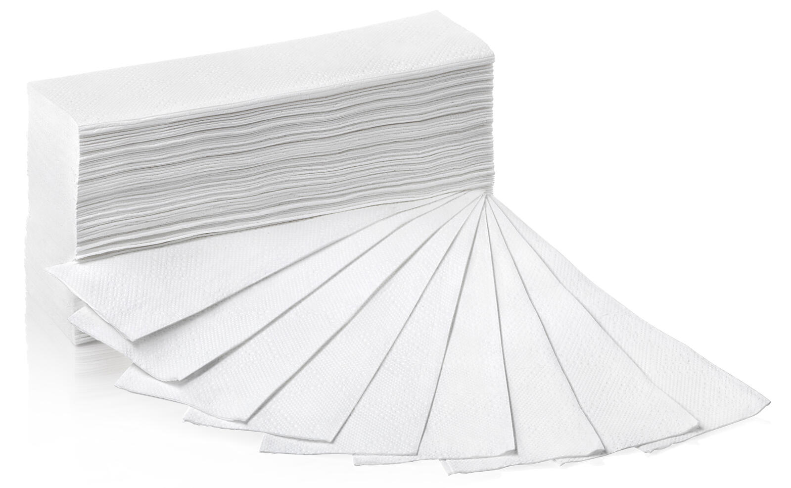 Satino by wepa Papierhandtücher prestige 2-lagig