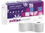 Satino by wepa Toilettenpapier prestige Kamille 3-lagig