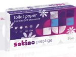 Satino by wepa Toilettenpapier prestige Kamille 3-lagig