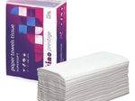 Satino by wepa Papierhandtücher prestige 2-lagig