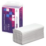 Satino by wepa Papierhandtücher prestige 2-lagig