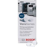 BOSCH TCZ8001A Reinigungstabletten