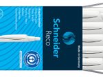 Schneider Reco Kugelschreiber 0.6 mm Schwarz